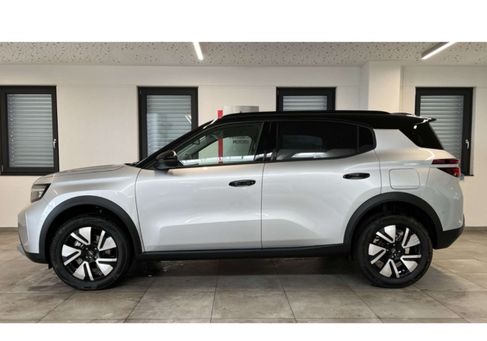 Opel Frontera, 2026