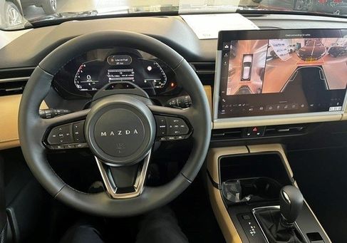 Mazda CX-5, 2026 2