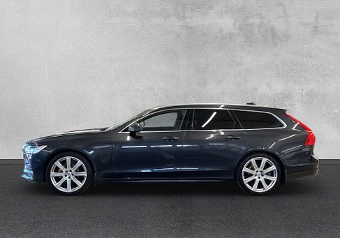 Volvo V90, 2020 2