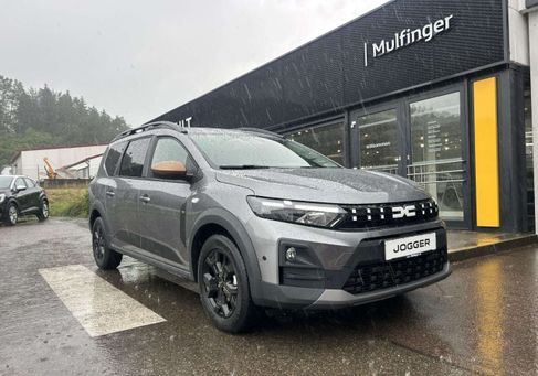 Dacia Jogger, 2025 2