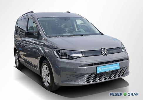 Volkswagen Caddy, 2023