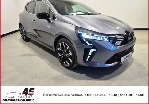 Mitsubishi Colt, 2025