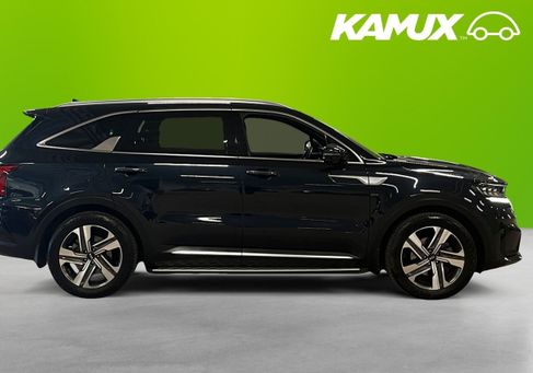 Kia Sorento, 2021