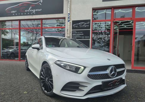 Mercedes-Benz A 250, 2019