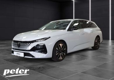 Peugeot 308, 2025
