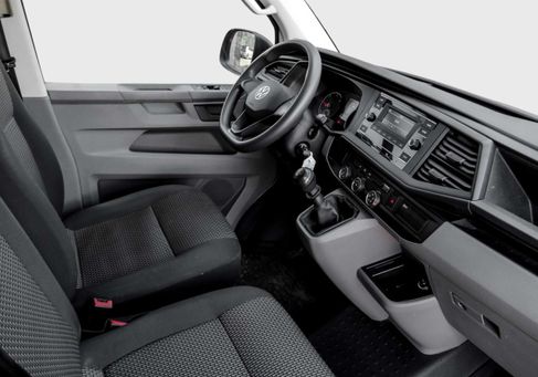 Volkswagen T6 Transporter, 2023