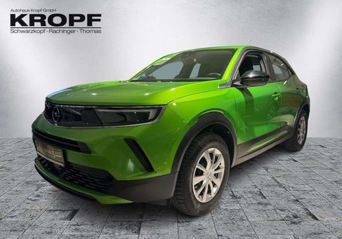Opel Mokka, 2023 2