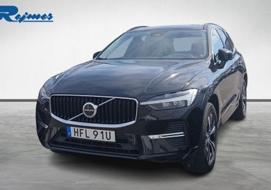 Volvo XC60, 2022