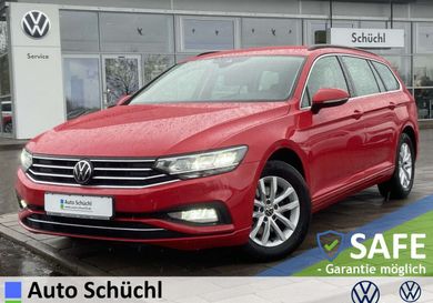 Volkswagen Passat Variant, 2023