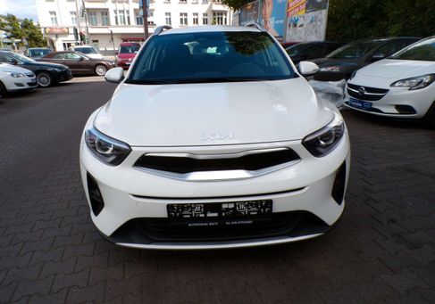 Kia Stonic, 2025