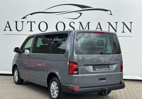 Volkswagen T6 Caravelle, 2020