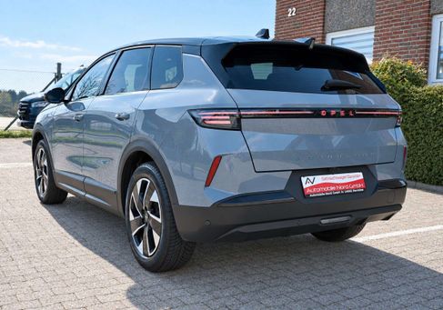 Opel Grandland X, 2026 3