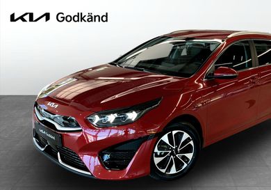 Kia Cee'd Sportswagon, 2023