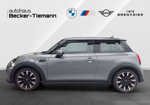 MINI Cooper, 2021
