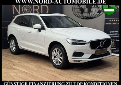 Volvo XC60, 2021