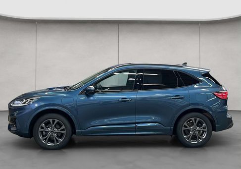 Ford Kuga, 2024