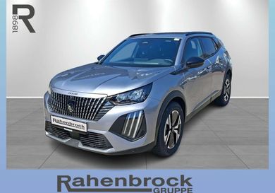 Peugeot 2008, 2026