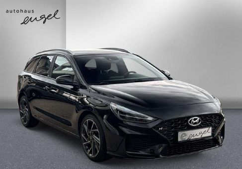 Hyundai i30, 2021 3