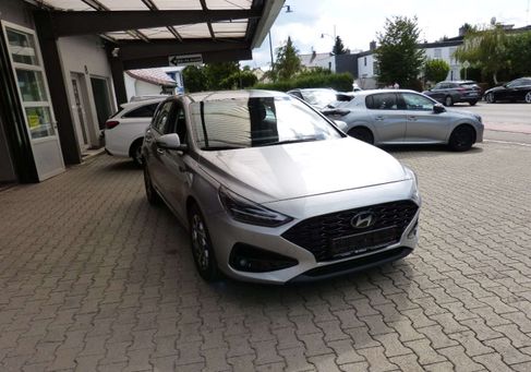 Hyundai i30, 2024 2