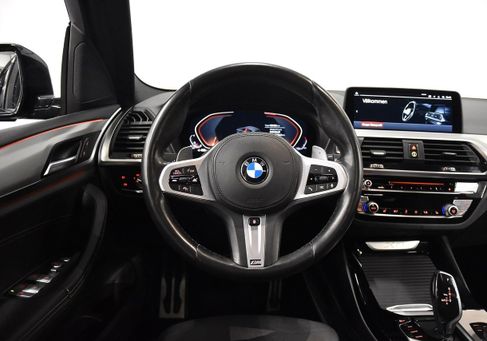 BMW X3, 2020