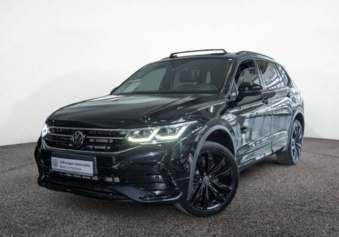 Volkswagen Tiguan Allspace, 2022 2