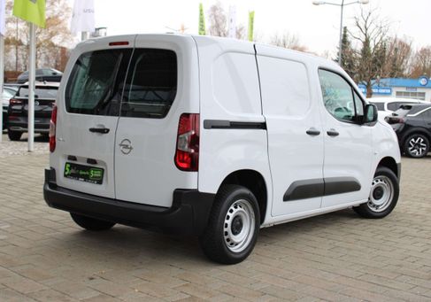 Opel Combo, 2023