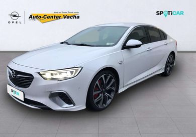 Opel Insignia, 2019