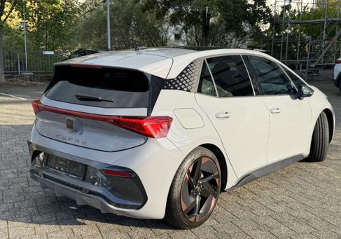 Cupra Born, 2023 3