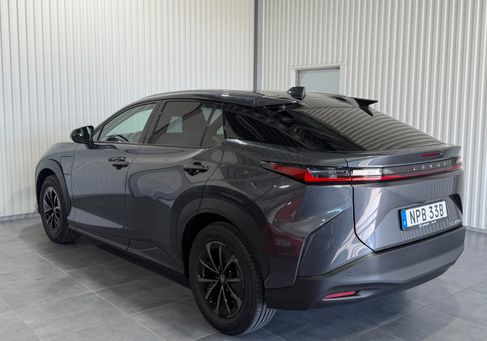 Lexus, 2026