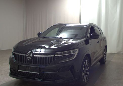 Renault Espace, 2024 2