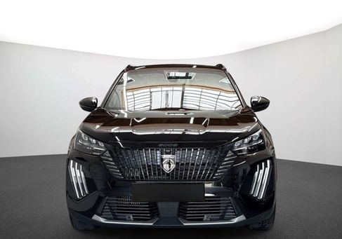Peugeot 2008, 2024