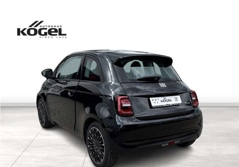 Fiat, 2023