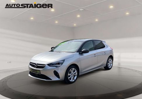 Opel Corsa, 2023 2