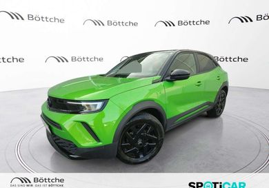 Opel Mokka, 2023