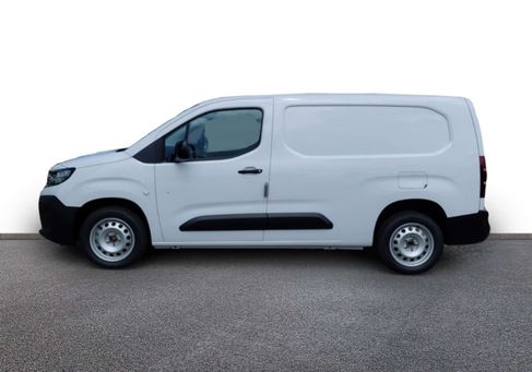 Opel Combo, 2026 3