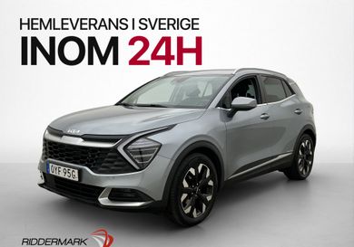 Kia Sportage, 2022