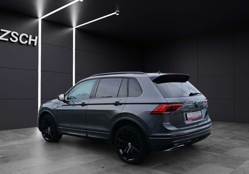 Volkswagen Tiguan, 2020