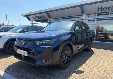 Citroën C5 Aircross, 2026