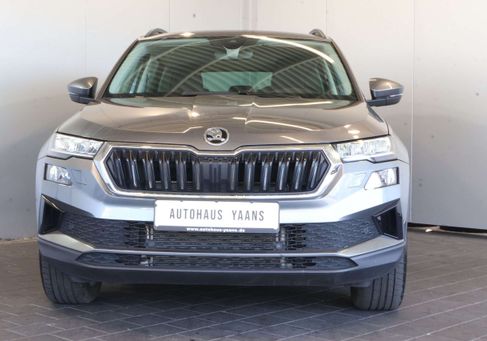 Skoda Karoq, 2022