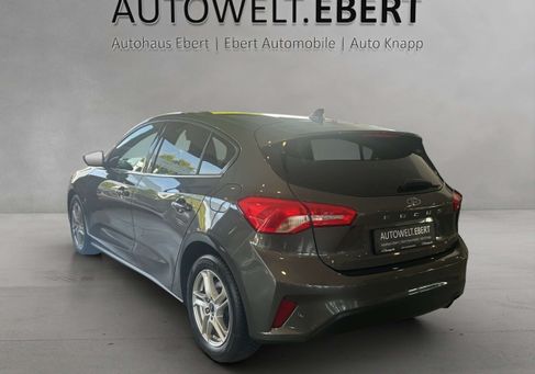 Ford Focus, 2020