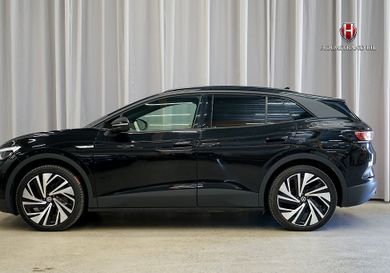 Volkswagen ID.4, 2023