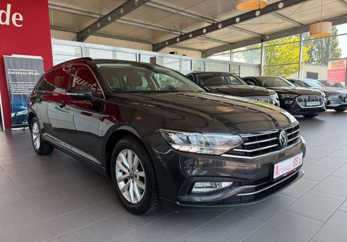 Volkswagen Passat Variant, 2024 3