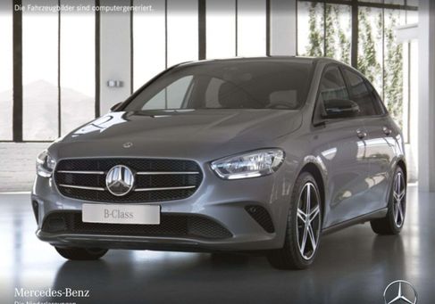 Mercedes-Benz B 250, 2023