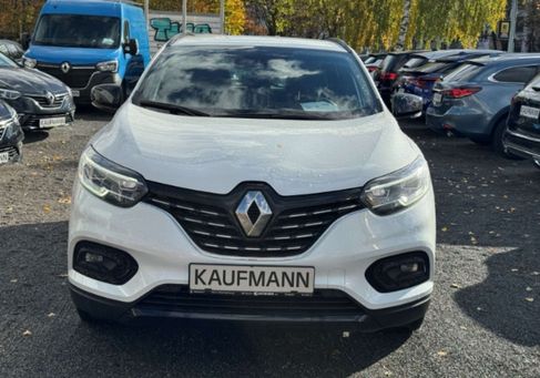 Renault Kadjar, 2021
