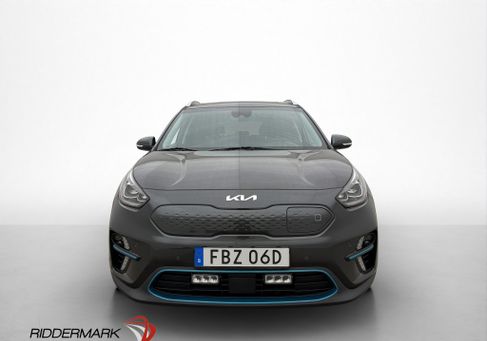 Kia Niro, 2022 2