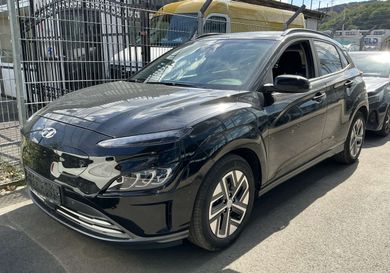 Hyundai Kona, 2022