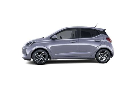 Hyundai i10, 2025 2