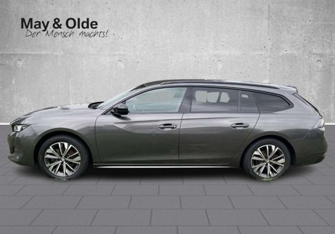 Peugeot 508, 2023