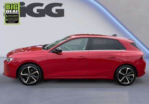 Opel Astra, 2023