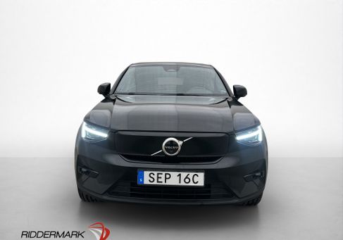 Volvo C40, 2022 2